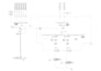 create autocad electrical drawings, sld, panel layout and boq